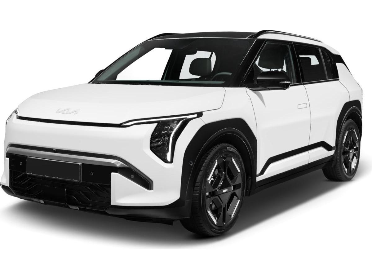 Kia EV3 KIA EV3* Aktion Q3 81kw*Winterpaket !!!