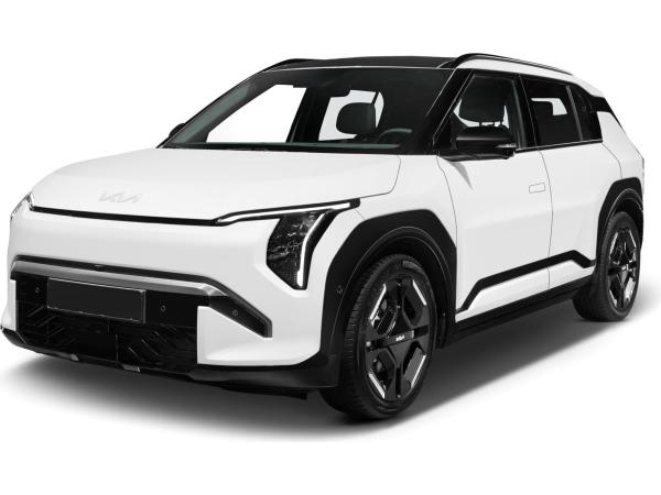 Kia EV3 KIA EV3* Aktion Q3 81kw*Winterpaket !!!