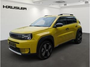 Fiat Grande Panda Elektro La Prima*Kamera*Navi*LM-Felgen