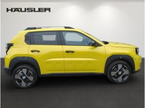 Fiat Grande Panda Elektro La Prima*Kamera*Navi*LM-Felgen