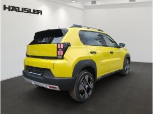 Fiat Grande Panda Elektro La Prima*Kamera*Navi*LM-Felgen