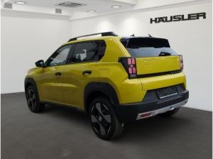 Fiat Grande Panda Elektro La Prima*Kamera*Navi*LM-Felgen