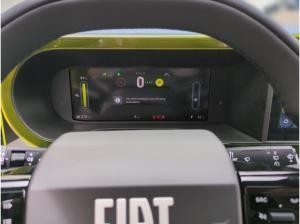 Fiat Grande Panda Elektro La Prima*Kamera*Navi*LM-Felgen