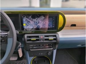 Fiat Grande Panda Elektro La Prima*Kamera*Navi*LM-Felgen