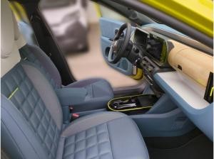 Fiat Grande Panda Elektro La Prima*Kamera*Navi*LM-Felgen