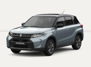 Suzuki Vitara 1.4 Comfort Allgrip AT Neuwagenbestellung **Sonderaktion!! Farbe frei wählbar!**
