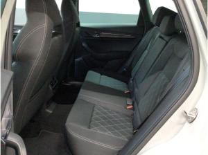 Skoda Karoq 2.0l TSI DSG 4x4 Sportline *inkl W&V, Lieferung & Allwetterreifen*