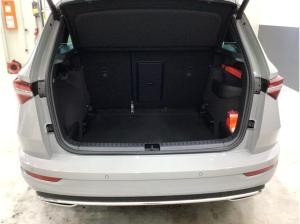 Skoda Karoq 2.0l TSI DSG 4x4 Sportline *inkl W&V, Lieferung & Allwetterreifen*