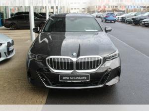BMW 520 DIESEL Lim. TOPDEAL++SOFORTVERFÜGBAR
