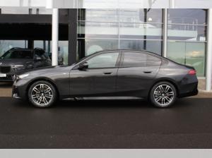 BMW 520 DIESEL Lim. TOPDEAL++SOFORTVERFÜGBAR