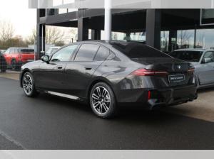 BMW 520 DIESEL Lim. TOPDEAL++SOFORTVERFÜGBAR