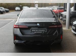 BMW 520 DIESEL Lim. TOPDEAL++SOFORTVERFÜGBAR