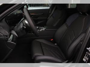 BMW 520 DIESEL Lim. TOPDEAL++SOFORTVERFÜGBAR