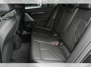 BMW 520 DIESEL Lim. TOPDEAL++SOFORTVERFÜGBAR