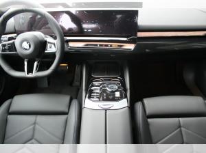 BMW 520 DIESEL Lim. TOPDEAL++SOFORTVERFÜGBAR