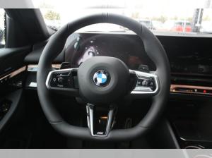 BMW 520 DIESEL Lim. TOPDEAL++SOFORTVERFÜGBAR