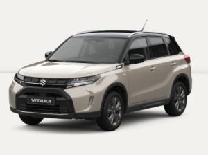 Suzuki Vitara 1.4 Comfort Allgrip Neuwagenbestellung **Sonderaktion!! Farbe frei wählbar!**