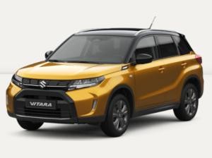 Suzuki Vitara 1.4 Comfort Allgrip Neuwagenbestellung **Sonderaktion!! Farbe frei wählbar!**