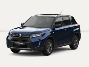 Suzuki Vitara 1.4 Comfort Allgrip Neuwagenbestellung **Sonderaktion!! Farbe frei wählbar!**