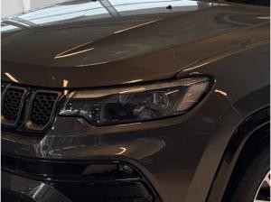 Jeep Compass Summit MJ25😍Vollausstattung⚡️Feel Free Leasing 🔥  Sofort Verfügbar❗