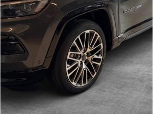 Jeep Compass Summit MJ25😍Vollausstattung⚡️Feel Free Leasing 🔥  Sofort Verfügbar❗