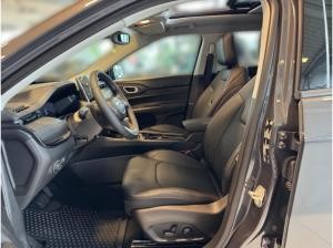 Jeep Compass Summit MJ25😍Vollausstattung⚡️Feel Free Leasing 🔥  Sofort Verfügbar❗