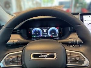 Jeep Compass Summit MJ25😍Vollausstattung⚡️Feel Free Leasing 🔥  Sofort Verfügbar❗