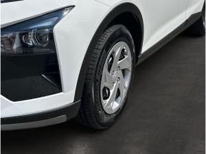 Hyundai BAYON *SOFORT VERFÜGBAR*  1.0 T-GDI (100 PS) 6-MT 2WD Select
