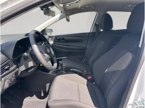 Hyundai BAYON *SOFORT VERFÜGBAR*  1.0 T-GDI (100 PS) 6-MT 2WD Select