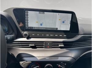 Hyundai BAYON *SOFORT VERFÜGBAR*  1.0 T-GDI (100 PS) 6-MT 2WD Select