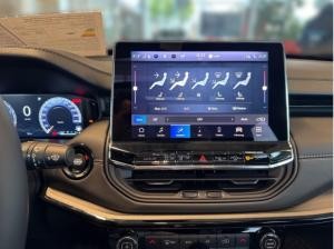 Jeep Compass Summit MJ25😍Vollausstattung⚡️Feel Free Leasing 🔥  Sofort Verfügbar❗