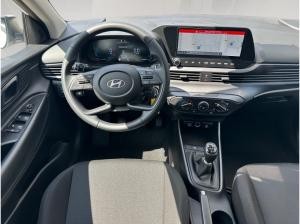 Hyundai BAYON *SOFORT VERFÜGBAR*  1.0 T-GDI (100 PS) 6-MT 2WD Select