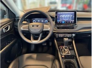 Jeep Compass Summit MJ25😍Vollausstattung⚡️Feel Free Leasing 🔥  Sofort Verfügbar❗