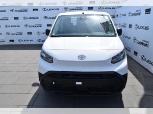 Toyota Proace City *Elektro* Wochenend-Knaller
