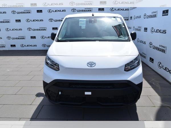 Toyota Proace City Duty *Elektro*