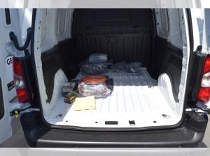 Toyota Proace City *Elektro* Wochenend-Knaller