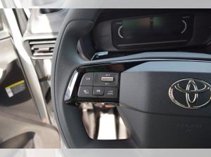 Toyota Proace City *Elektro* Wochenend-Knaller