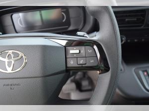 Toyota Proace City *Elektro* Wochenend-Knaller