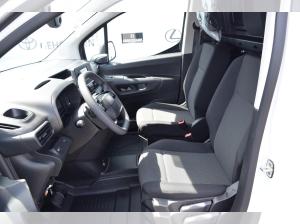Toyota Proace City *Elektro* Wochenend-Knaller