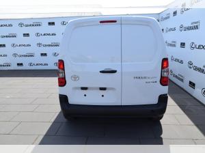 Toyota Proace City *Elektro* Wochenend-Knaller