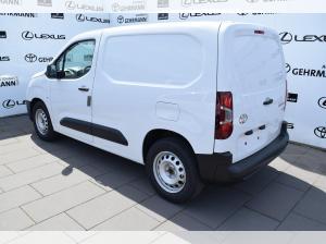 Toyota Proace City *Elektro* Wochenend-Knaller