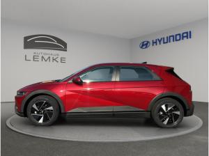 Hyundai IONIQ 5 ⚡️63kWh⚡️125kW/170PS INCL. WÄRMEPUMPE  🚗 SOFORT
