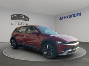 Hyundai IONIQ 5 ⚡️63kWh⚡️125kW/170PS INCL. WÄRMEPUMPE  🚗 SOFORT