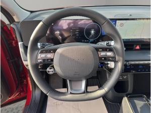 Hyundai IONIQ 5 ⚡️63kWh⚡️125kW/170PS INCL. WÄRMEPUMPE  🚗 SOFORT