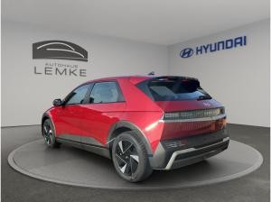 Hyundai IONIQ 5 ⚡️63kWh⚡️125kW/170PS INCL. WÄRMEPUMPE 🚗 SOFORT
