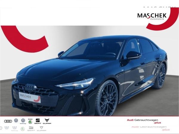 Audi A6 Limousine edition one TDI quattro TechPlus S-Line ACC 360 SpurH KeyLess 4xKlima Virtual