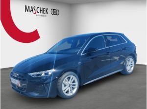 Audi A3 Sportback S-Line 40 TFSIe AHK BusinessPlus