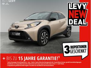 Toyota Aygo X Teamplayer 1,99 % Finanz. *SOFORT*