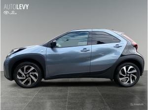 Toyota Aygo X Teamplayer 1,99 % Finanz. *SOFORT*