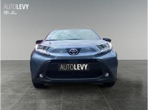 Toyota Aygo X Teamplayer 1,99 % Finanz. *SOFORT*